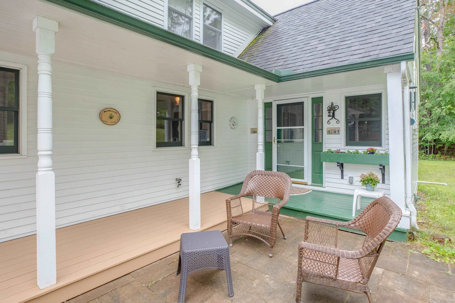 26 Blackberry Hill Road Thornton NH 03285