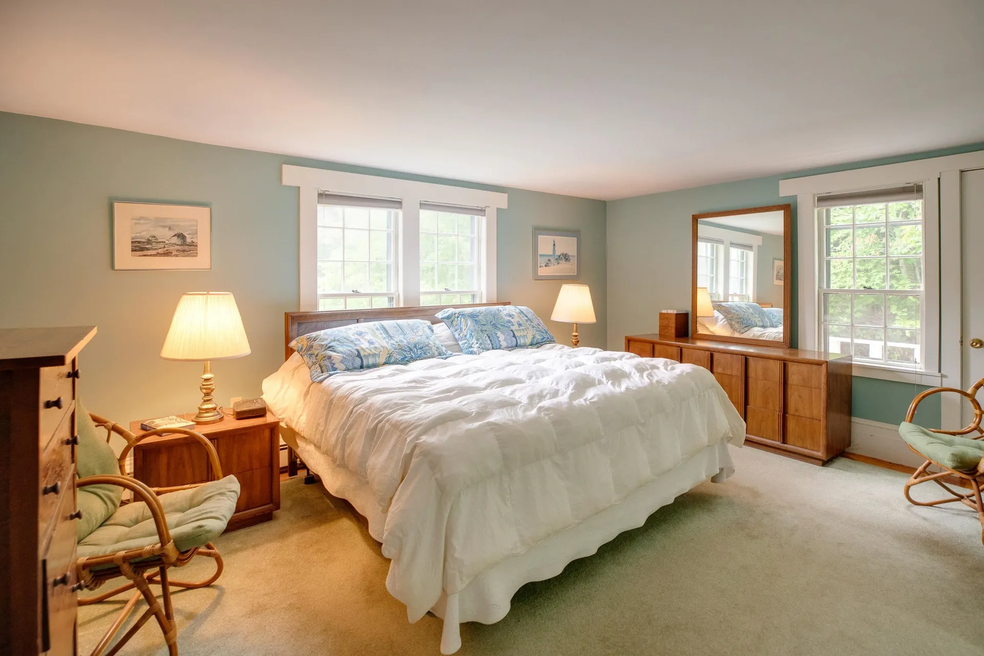 26 Blackberry Hill Road Thornton NH 03285