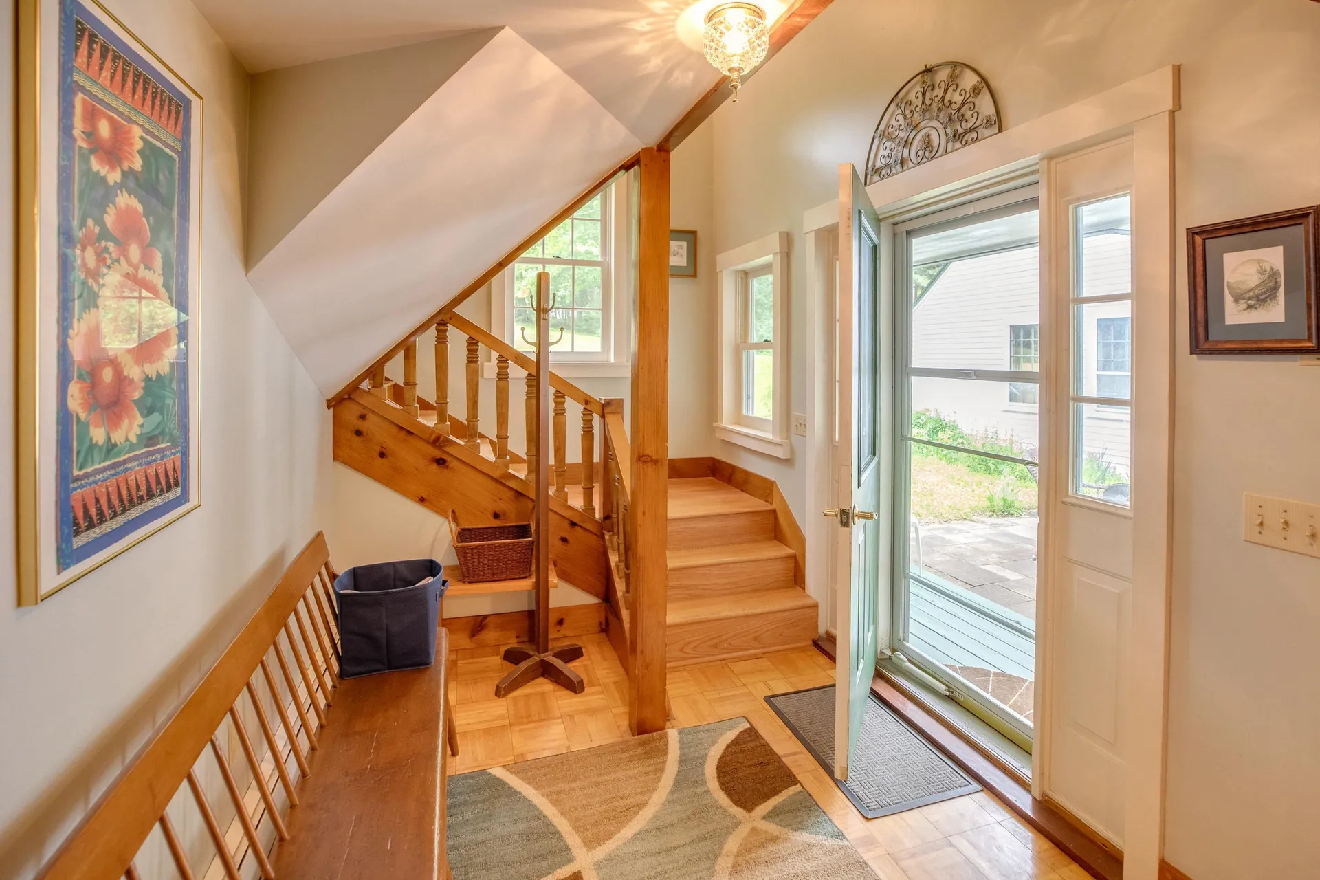 26 Blackberry Hill Road Thornton NH 03285