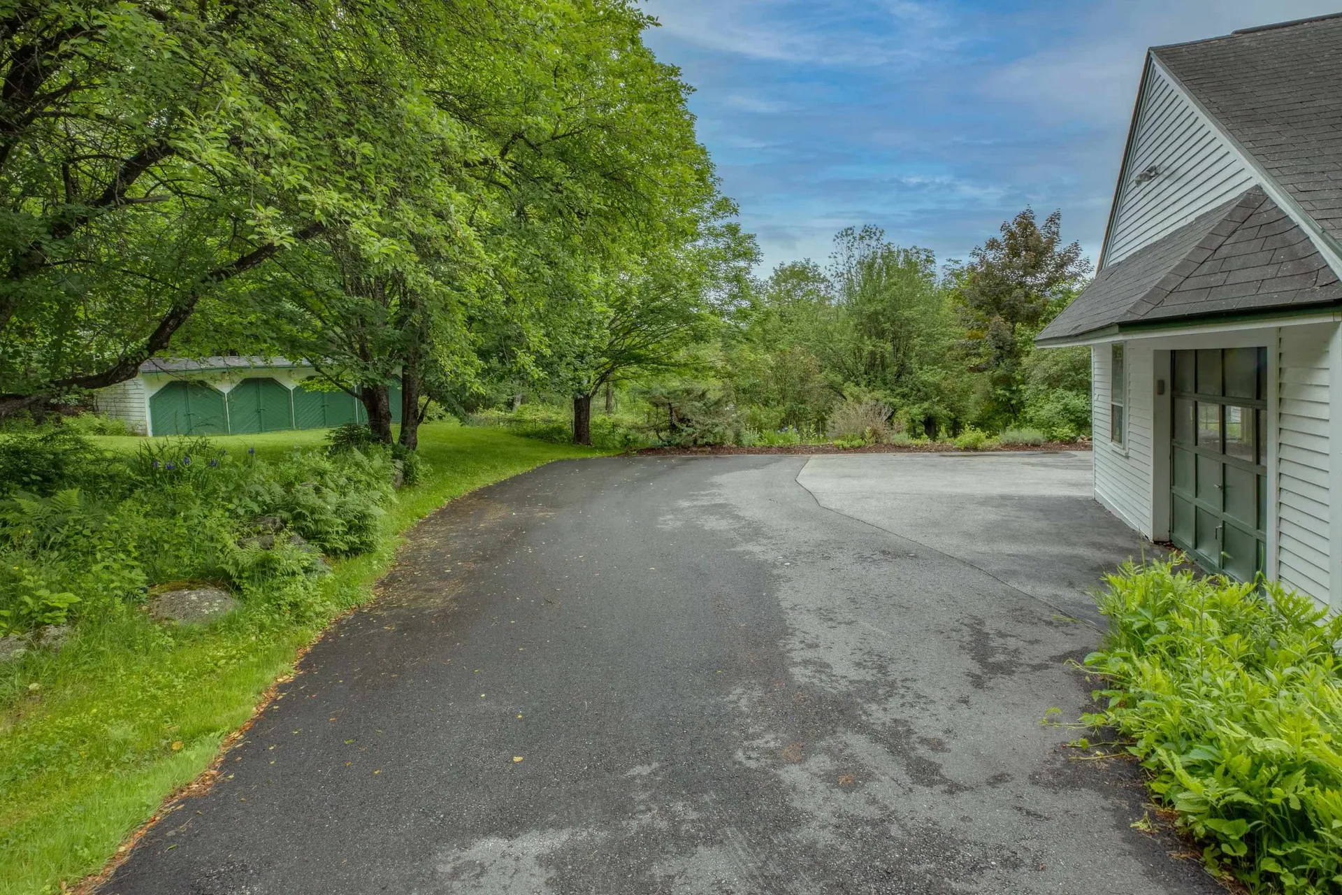 26 Blackberry Hill Road Thornton NH 03285