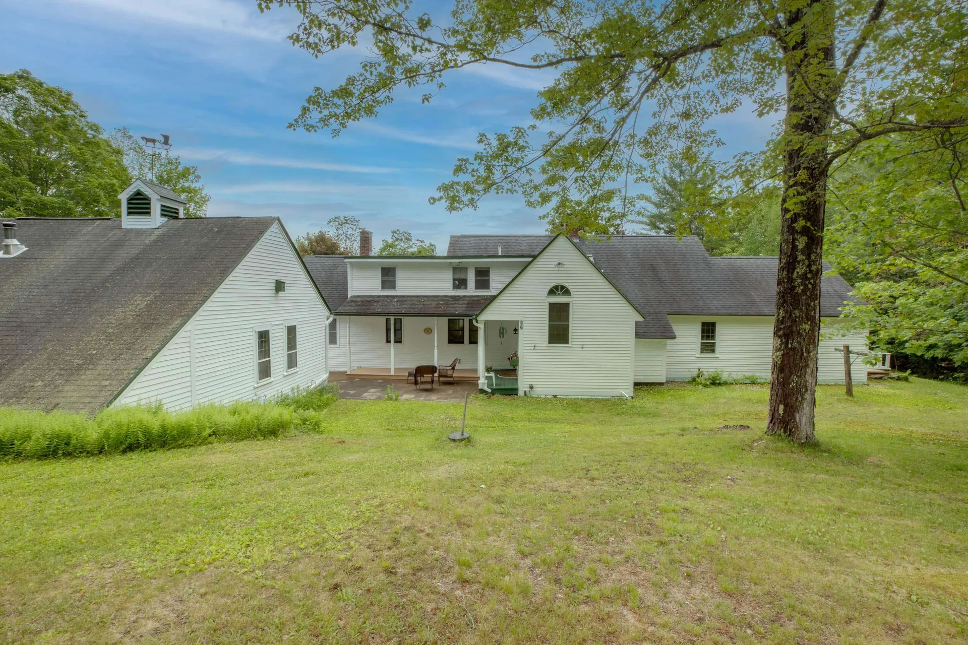26 Blackberry Hill Road Thornton NH 03285