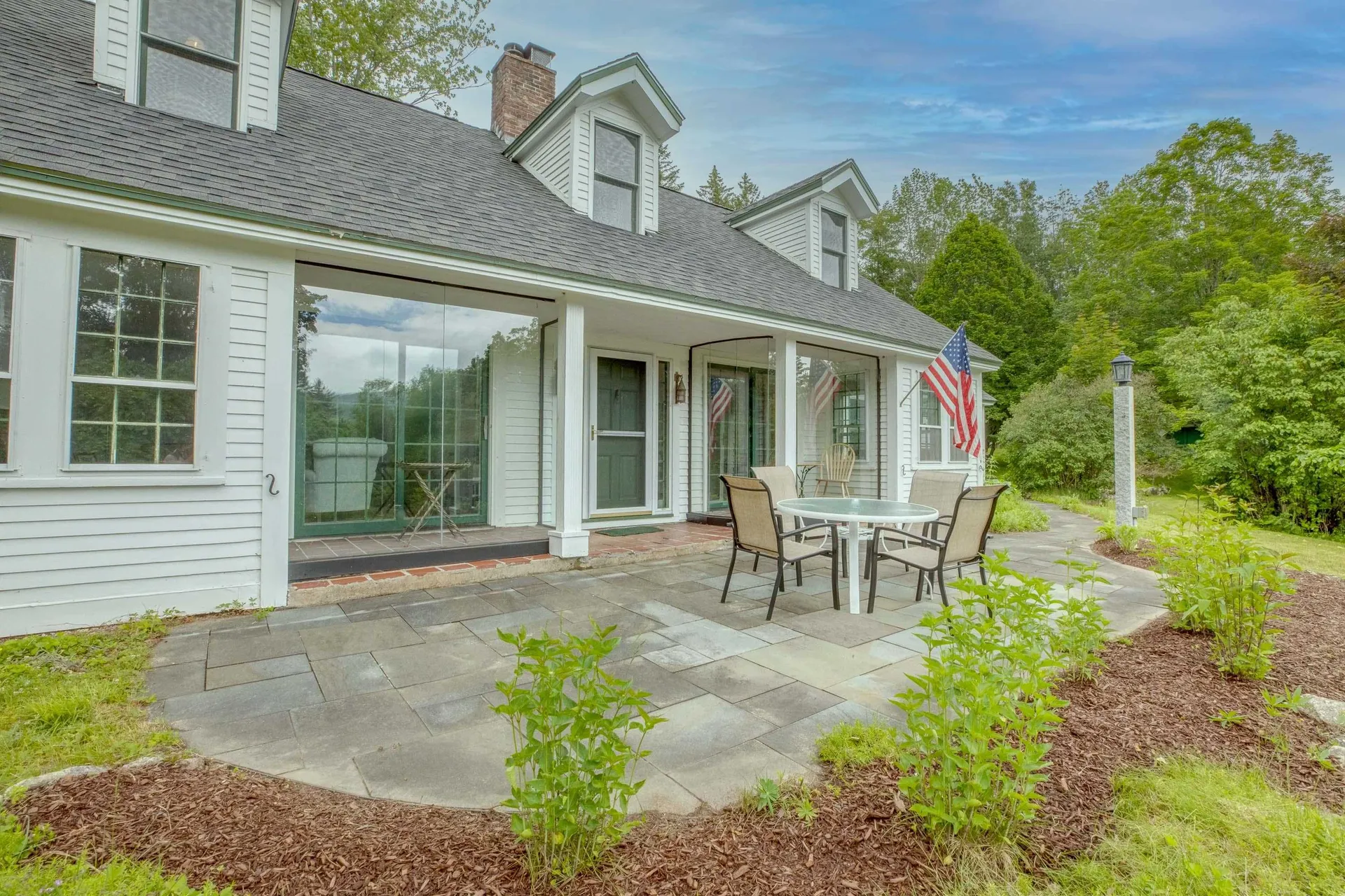 26 Blackberry Hill Road Thornton NH 03285