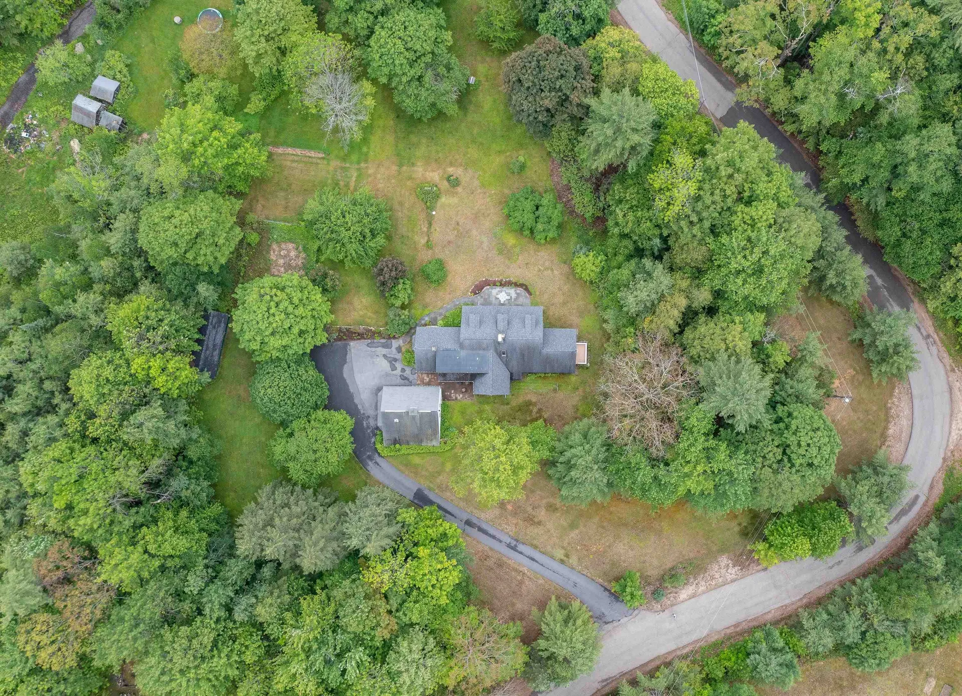 26 Blackberry Hill Road Thornton NH 03285