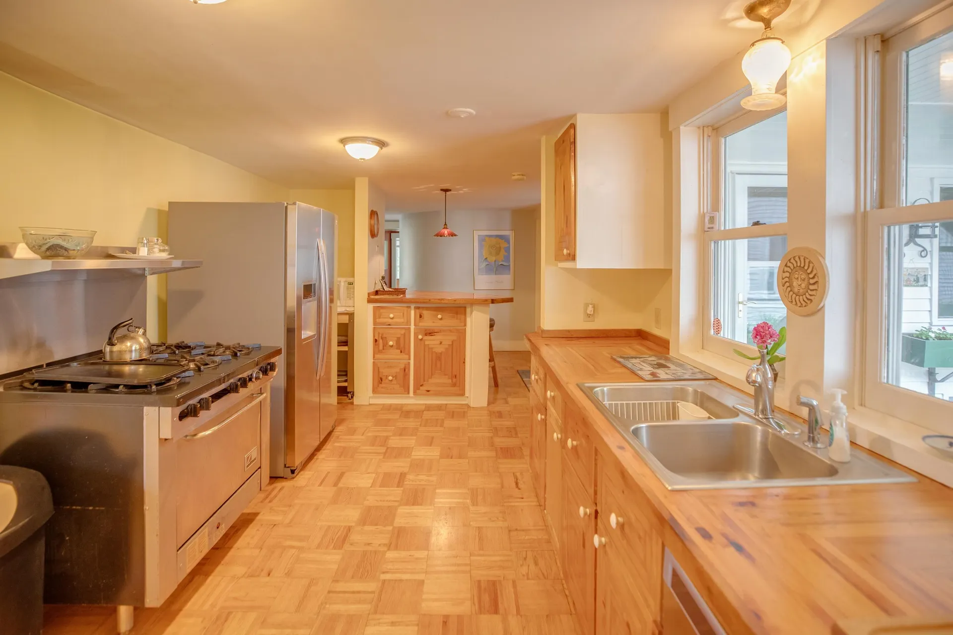 26 Blackberry Hill Road Thornton NH 03285
