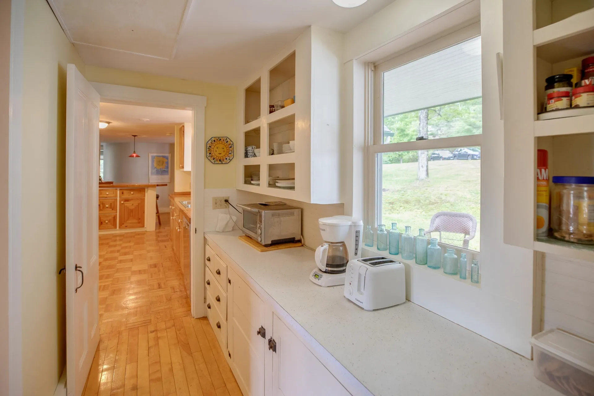 26 Blackberry Hill Road Thornton NH 03285