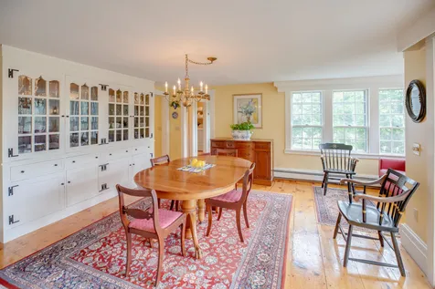 26 Blackberry Hill Road Thornton NH 03285