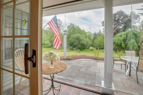 26 Blackberry Hill Road Thornton NH 03285
