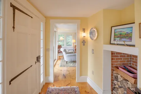 26 Blackberry Hill Road Thornton NH 03285