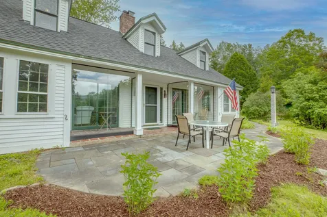 26 Blackberry Hill Road Thornton NH 03285