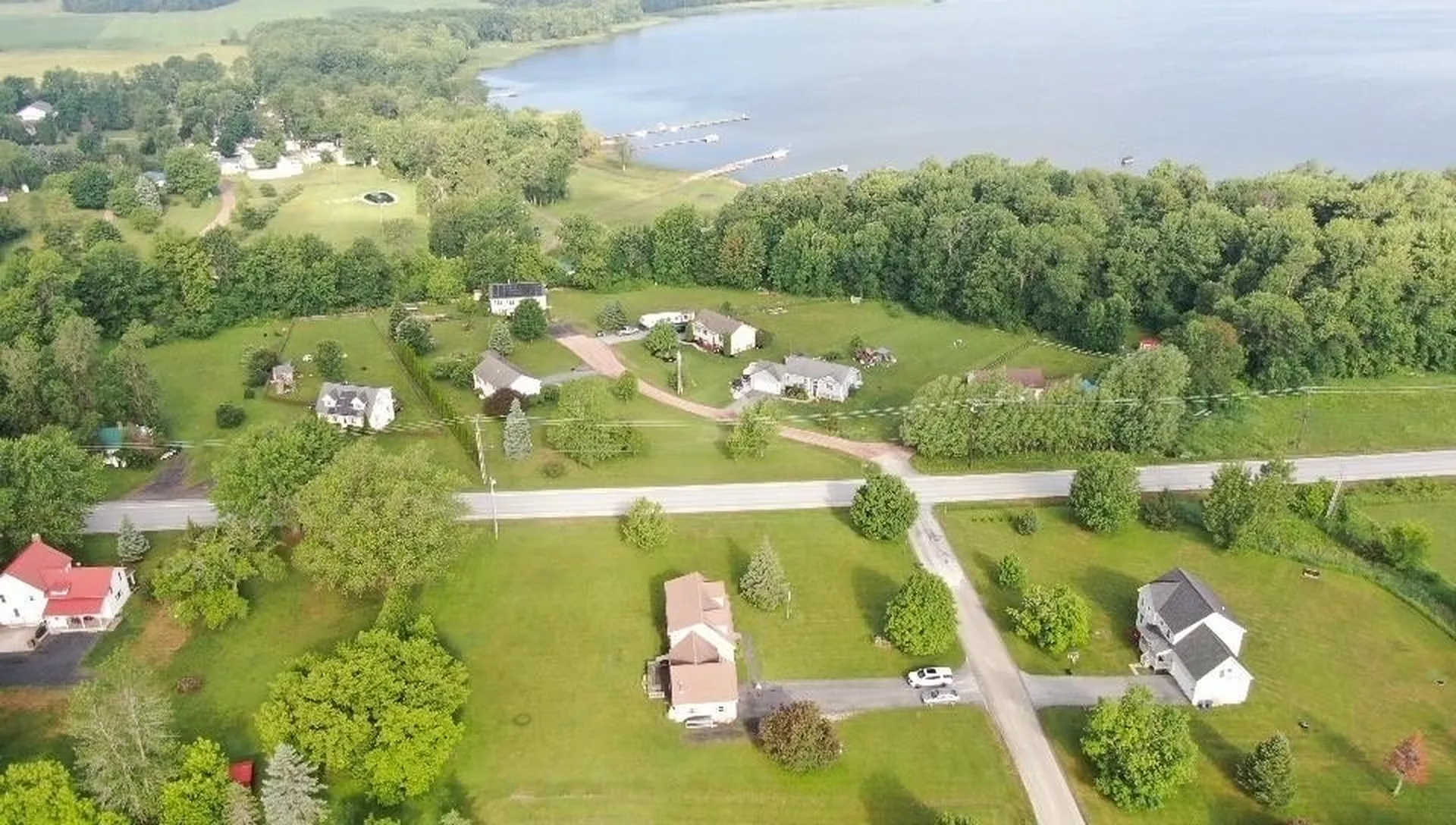 1 Canamak Drive Grand Isle VT 05458