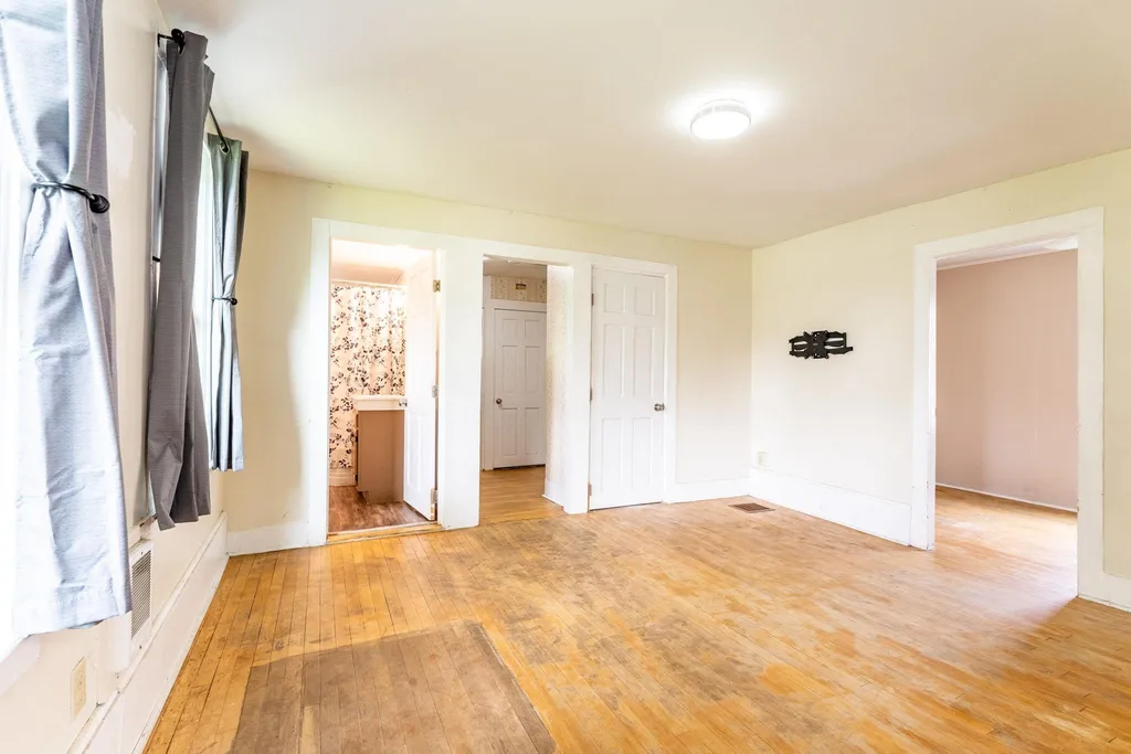 58 Pearl Street Northfield VT 05663