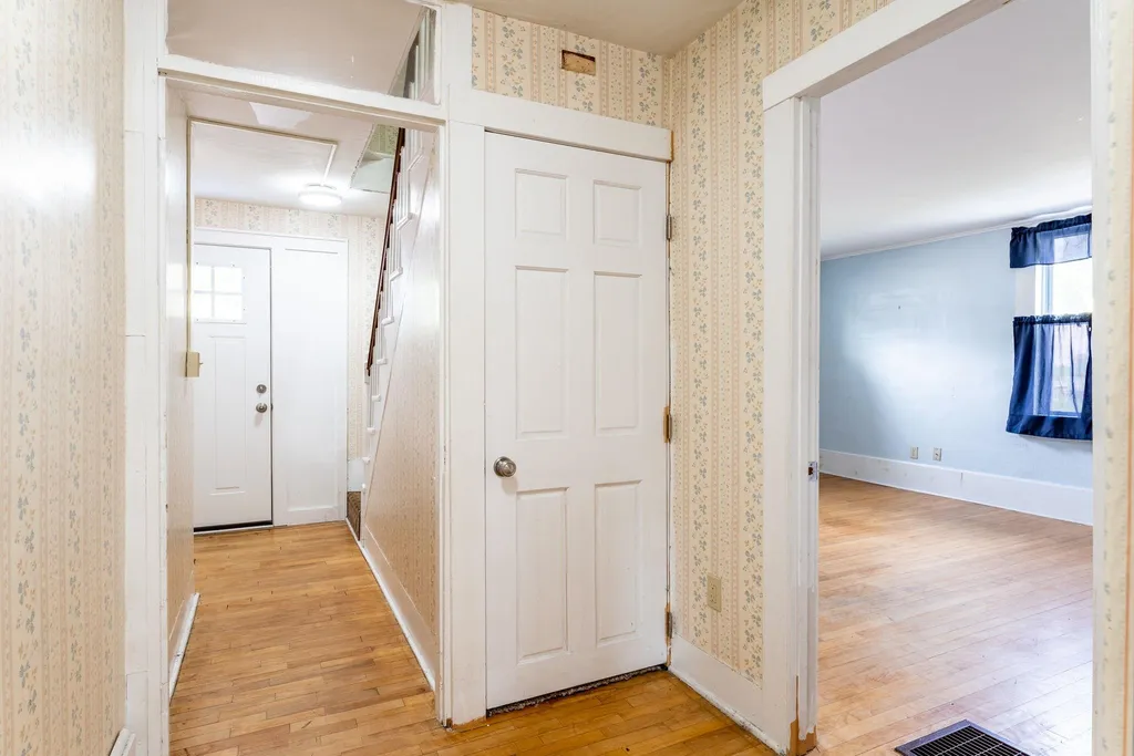 58 Pearl Street Northfield VT 05663