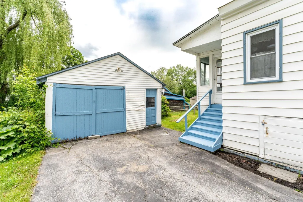 58 Pearl Street Northfield VT 05663