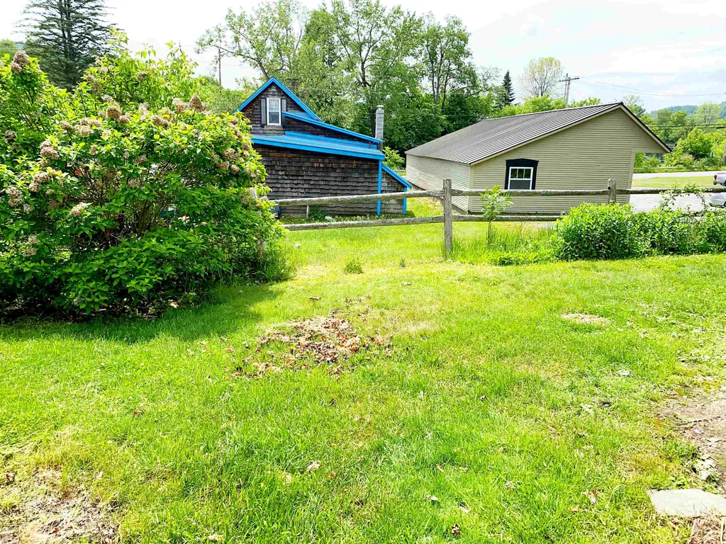 58 Pearl Street Northfield VT 05663