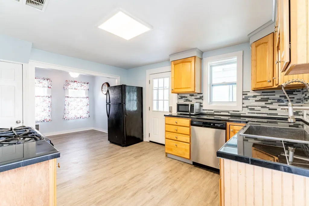 58 Pearl Street Northfield VT 05663