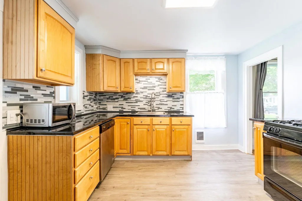 58 Pearl Street Northfield VT 05663