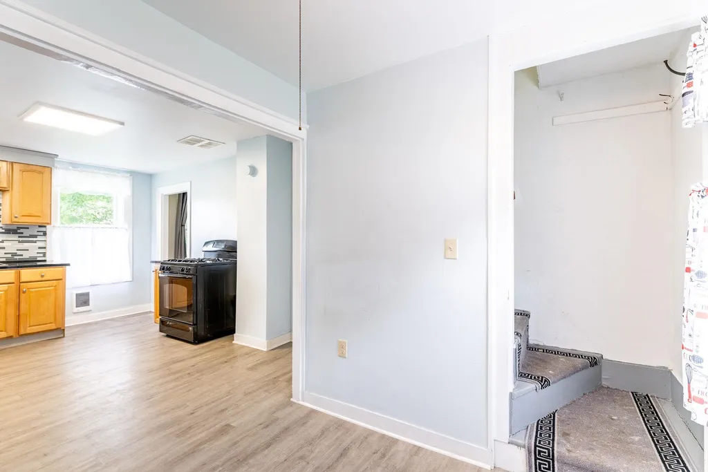 58 Pearl Street Northfield VT 05663