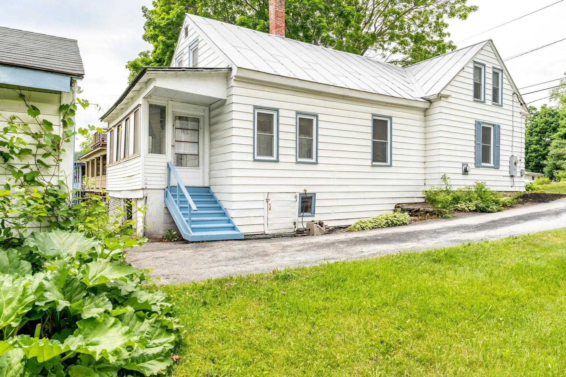 58 Pearl Street Northfield VT 05663
