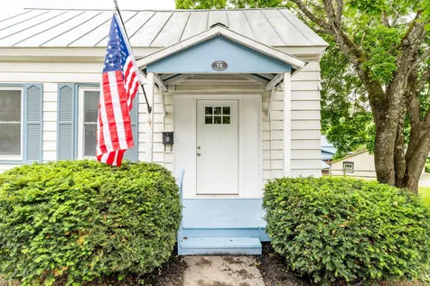58 Pearl Street Northfield VT 05663