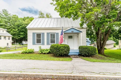 58 Pearl Street Northfield VT 05663