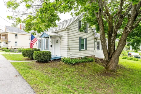 58 Pearl Street Northfield VT 05663