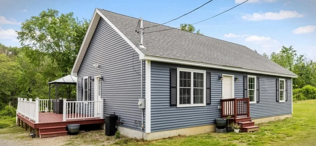 101 Pleasant Street Chichester NH 03258