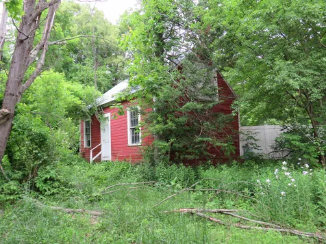 45 Elm Street Wolfeboro NH 03894