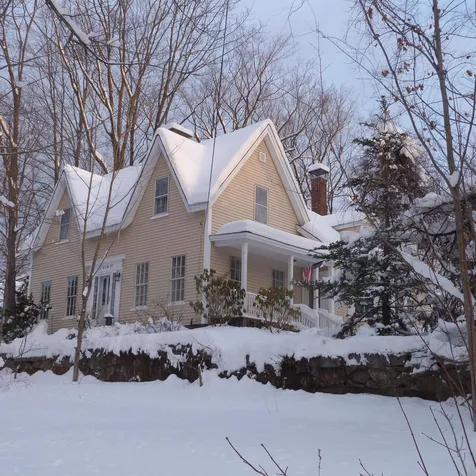 45 Elm Street Wolfeboro NH 03894