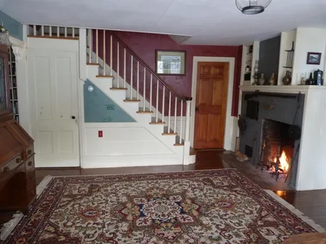 45 Elm Street Wolfeboro NH 03894