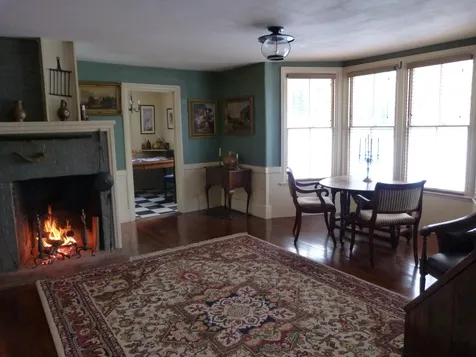 45 Elm Street Wolfeboro NH 03894