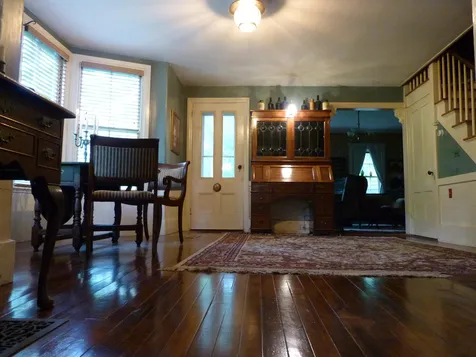 45 Elm Street Wolfeboro NH 03894