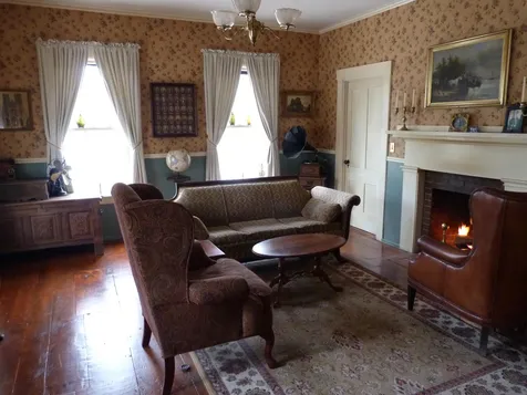 45 Elm Street Wolfeboro NH 03894