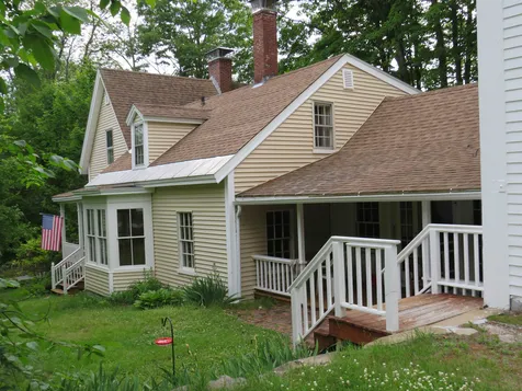 45 Elm Street Wolfeboro NH 03894