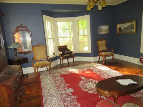 45 Elm Street Wolfeboro NH 03894