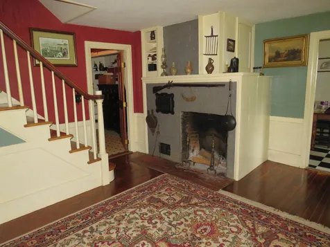 45 Elm Street Wolfeboro NH 03894