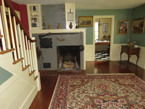 45 Elm Street Wolfeboro NH 03894