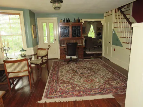 45 Elm Street Wolfeboro NH 03894