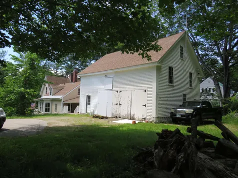 45 Elm Street Wolfeboro NH 03894