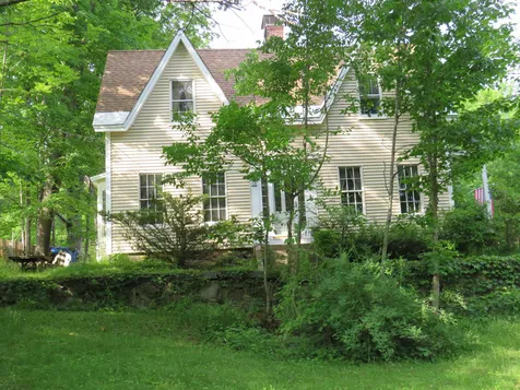 45 Elm Street Wolfeboro NH 03894