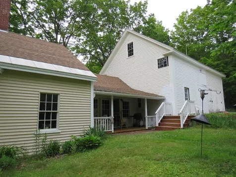 45 Elm Street Wolfeboro NH 03894