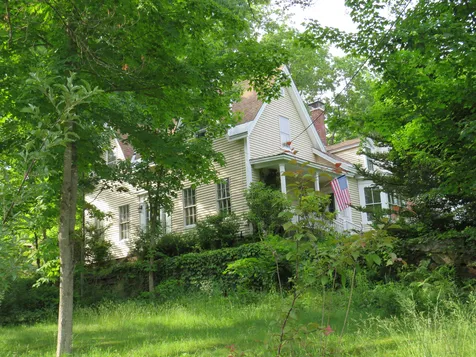 45 Elm Street Wolfeboro NH 03894