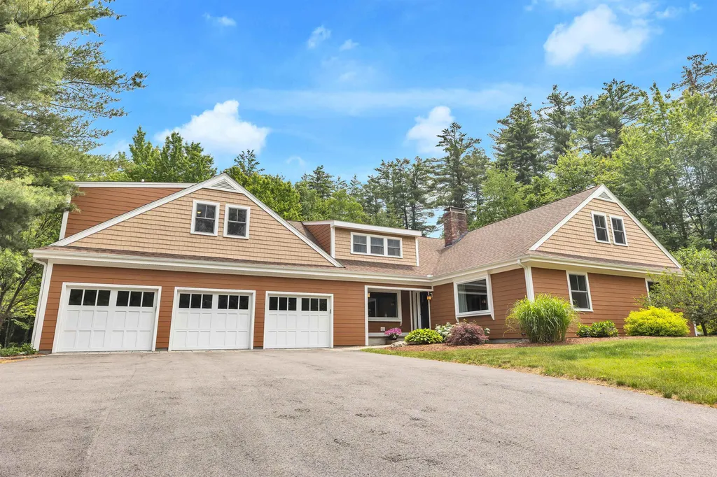 72 Federal Hill Road Milford NH 03055