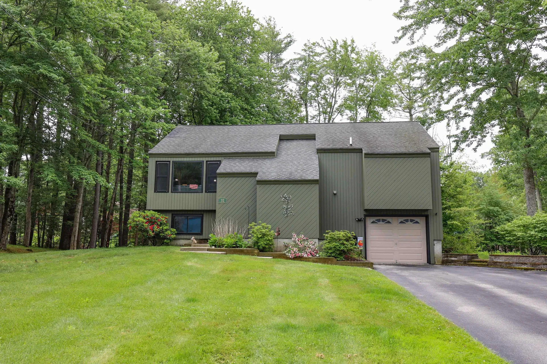 32 Larch Road Milford NH 03055