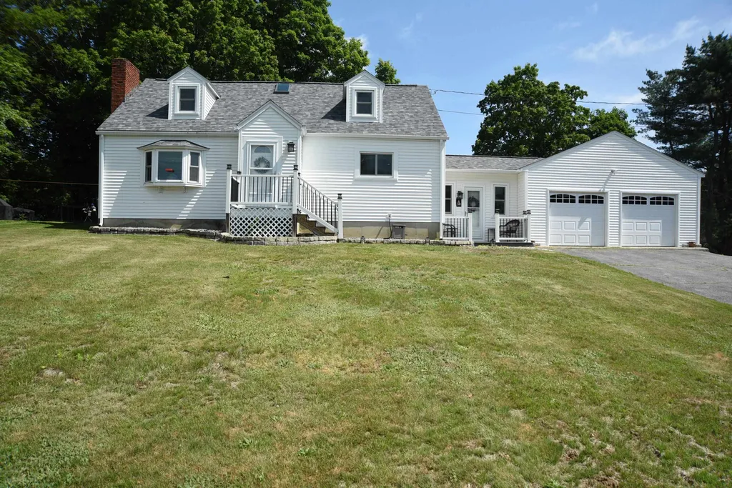 114 Depot Road East Kingston NH 03827