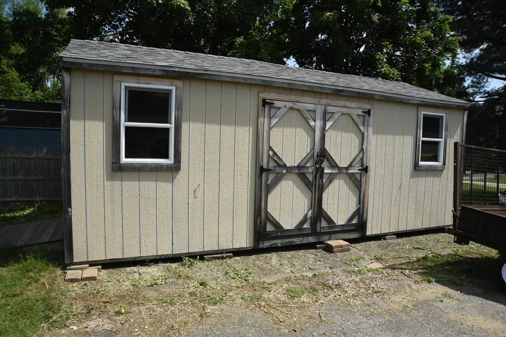 114 Depot Road East Kingston NH 03827