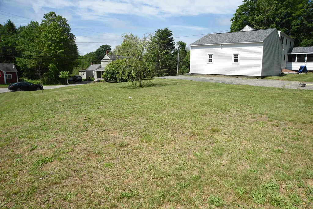 114 Depot Road East Kingston NH 03827