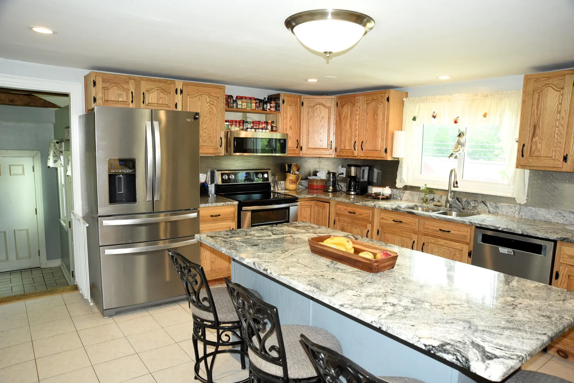 114 Depot Road East Kingston NH 03827