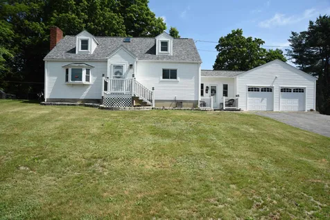 114 Depot Road East Kingston NH 03827
