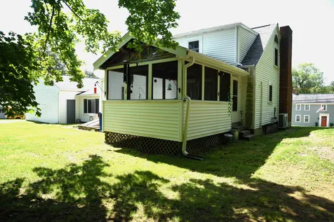 114 Depot Road East Kingston NH 03827