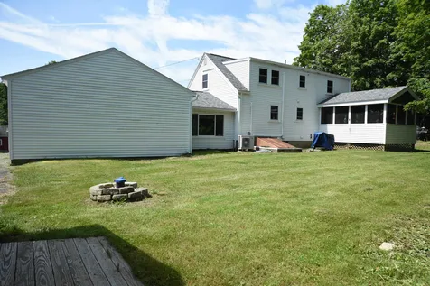 114 Depot Road East Kingston NH 03827